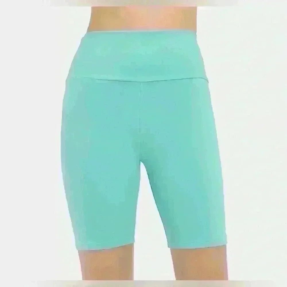 UGG Rilynn Biker Short - Picture 2 of 4